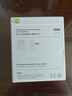 Apple/苹果 40W type-c快充充电器 苹果usb-c原装充电头 旗舰店新款苹果iPhone 17 Pro Max充电器 实拍图