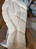 斯凯奇（Skechers）七夕情人节礼物洞洞鞋女鞋夏季厚底泡泡鞋沙滩鞋凉鞋包头凉拖鞋 实拍图