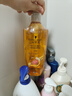 施华蔻（Schwarzkopf）金纯盈润精油洗发露600ml 无硅油洗发水 植物精油改善毛躁 实拍图