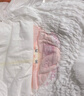 好奇（Huggies）铂金装小桃裤成长裤XXL74片(15kg以上)尿不湿【透爽散热】 实拍图