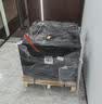 夏普BP-M2522X a3a4大型办公商用复合机 黑白打印复印扫描(含盖板+单纸盒+无线WiFi+免费上门安装) 实拍图