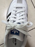 阿迪达斯adidas三叶草  samba T头鞋运动鞋男女休闲鞋B75806 38.5 实拍图