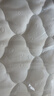 金可儿（Kingkoil）乳胶床垫分区独立袋弹簧1.8米*2米威斯丁酒店适中偏硬繁星A/B/C 繁星A AIR【25cm|5度适中】重磅新品 180*200CM 实拍图