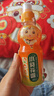 小葵花【家庭常备】小葵花露金银花露250ml*6瓶清热解毒小儿痱毒暑热口渴感冒咳嗽嗓子干痒发炎咽喉肿痛去火凉茶 实拍图