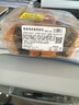 松松鸡肉饭团面包4个/260g 实拍图