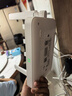 中兴（ZTE）巡天BE5100Pro+无线路由器 自研10核芯片 双2.5G口 WiFi7千兆双频5颗信号放大器兼容WiFi6游戏加速 实拍图