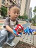 艾杰普（JEPPE）儿童玩具水枪戏水呲水枪户外玩具儿童玩具男女孩3-6岁生日礼物 实拍图