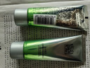 百雀羚（PECHOIN）防晒霜 草本美白隔离防晒乳SPF50+ 防晒黑防水防汗户外护肤化妆品 【美白防晒套装】防晒 60g+洁面35g 实拍图