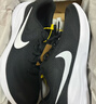 耐克NIKE男子跑步鞋REVOLUTION 7运动鞋春夏款FB2207-001黑白42 实拍图