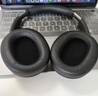 索尼（SONY）WH-CH720N头戴式无线蓝牙主动降噪耳机轻便重低音电脑耳麦AI自适应 适用安卓苹果 黑色 实拍图