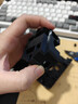 拓竹P1S 3D打印机儿童礼物桌面家用FDM全自动调平大尺寸高速3d打印机器【大陆版】 实拍图