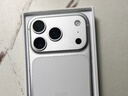 Apple/苹果  iPhone 17 Pro 256GB 银色 支持移动联通电信5G 双卡双待手机 实拍图