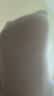 乔丹男鞋秋季密网板鞋经典百搭小白鞋厚底增高耐磨休闲运动鞋男 实拍图