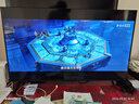 Vidda R Pro 43英寸 【价保618】海信电视 144Hz高刷高阶VA低反屏智慧屏 补贴液晶平板电视机43VR1S-PRO 实拍图