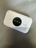 TCL随身wifi三网通用免插卡无线wifi6车载4G路由器随身便携无限制移动联通电信全国通用2026款5GXY15B 【升级充电款】3000毫安大电池 不限速不虚标月享1500G流量 实拍图