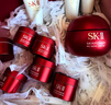 SK-II大红瓶面霜80g乳液抗皱紧致护肤品套装礼盒sk2化妆品生日礼物女 实拍图