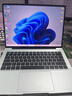 华为MateBook 14 酷睿 Ultra Linux V20版【国家补贴15%】笔记本电脑 2.8K触屏 超薄高性能 办公商务本 Ultra 5 32G 1TB | 原野绿 店铺预装Windows 实拍图