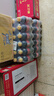 可口可乐零度 Zero 无糖汽水碳酸饮料 300ml*24瓶 整箱装新老包装随机发 实拍图