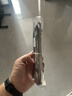 第一卫DIVI【超值2套装】适用苹果14ProMax钢化膜iPhone14ProMax手机膜防尘防摔抗指纹超薄全覆盖无尘仓 实拍图