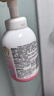 贝亲（Pigeon）婴儿洗发水沐浴露  洗发沐浴二合一 补充装桃叶精华 400ml IA228 实拍图