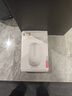 联想（Lenovo）无线鼠标无线静音蓝牙鼠标可充电轻薄便携笔记本电脑ipad平板安卓苹果手机通用无线商务办公鼠标 黑色-双模版【左右静音按键】 无线蓝牙鼠标【Type-c充电/配充电线】 实拍图