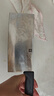 双立人（ZWILLING）Enjoy中片刀刀具菜刀家用切菜刀切片刀切肉刀厨具厨房好物厨刀 实拍图