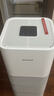 霍尼韦尔（Honeywell）空气净化器价保618除花粉甲醛细菌流感病毒卫健委备案消毒机hmax空间舱全屋速净KJ1000F-P22W家电 实拍图