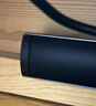 漫步者（EDIFIER）M16+桌面便携音箱 高保真音响 电脑音响 内置USB声卡 Type-C接口 钛金灰 实拍图
