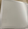 雷士（NVC） 厨房灯led集成吊顶铝扣板灯300x300焕新补贴卫生间吸顶平板灯 实拍图