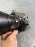 富士（FUJIFILM）X-T5/XT5 微单相机 单机身 4020万像素 7.0档五轴防抖 6K30P 经典机械拨盘 银色 实拍图