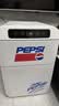 百事（PEPSI）迷你小冰箱家用小型办公室冷藏冷冻冰柜冰吧26L压缩机制冷BL30 实拍图