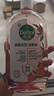滴露（Dettol）衣物消毒液自然香氛洗衣除菌液 除螨除异味去汗臭48h留香1000ml*1 实拍图