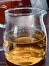 金灶（KAMJOVE）泡茶壶飘逸杯 耐热玻璃茶具功夫办公室花茶壶 茶水分离杯茶壶家用 A-02 500ml 实拍图