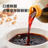 海天 生抽酱油味极鲜1.9L【薄盐特级酱油】味极鲜系列0添加防腐剂 实拍图