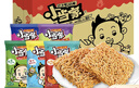 统一小当家干脆面混合口味整箱装干吃20g休闲零食小吃小浣熊怀旧捏碎 【混合48包整箱】3-4种口味 实拍图