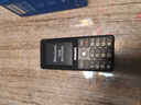 飞利浦（PHILIPS）E536 老年人手机4G全网通老人机双卡双待超长待机大字大声大按键学生儿童备用专用功能机 星空黑 实拍图