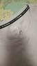 361°短袖男士t恤春夏季运动服速干衣跑步宽松健身上衣服652524113H-1 实拍图