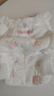 好奇（Huggies）铂金装小桃裤成长裤XXL74片(15kg以上)尿不湿【透爽散热】 实拍图