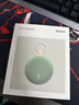 小米（MI）REDMI蓝牙音箱2 绿色 小米音箱音响 长续航 IP67防尘防水 户外便携插卡 音响低音炮 礼物 家用 实拍图