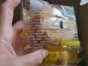 Aji零食 酵母手撕面包 蛋奶味 1000g/箱 休闲小吃整箱批发 实拍图