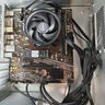 AMD&微星Creator ( 锐龙R5-5650GE 8G 256G 商务键鼠）设计师办公台式电脑主机全套整机5600GT 实拍图