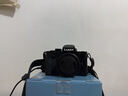 松下G100DK （Panasonic）微单相机   数码相机 vlog相机 微单套机12-32mm 4K视频 专业收音 柔肤自拍 实拍图