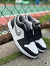 Jordan男休闲鞋乔丹AJ1