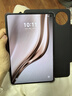 HUAWEI MatePad Mini 支持教育优惠 华为平板电脑小平板大手机 SIM卡版可通话移动办公12+256GB 曜石黑 实拍图