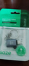 毕亚兹 Type-C转换USB3.2Gen2转接头OTG数据线 适用苹果15/16/17安卓华为手机U盘ipad耳机键鼠车载充电 实拍图