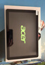 宏碁（acer）优跃FUN A312平板电脑2026新款10.1英寸pad高清大屏4G+64G网课学习游戏会议儿童教育WiFi版 实拍图