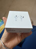Apple/苹果 AirPods 4(支持主动降噪)  图文定制版（支持定制520情人节限定款） 实拍图