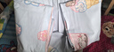 多喜爱家纺全棉床上用品四件套 纯棉双人被套床单套件1.5米床203*229cm 实拍图