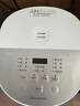 松下（Panasonic）【价保618】Xtra零零煲青春版电饭煲0涂层内胆不粘无涂层电饭锅4-5人不锈钢煮饭锅4升SR-DKS151 实拍图