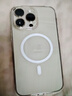倍思【冰透磁吸|散热快】适用iphone15pro手机壳苹果15pro保护套磁吸壳超薄Magsafe充电防摔镜头全包 实拍图